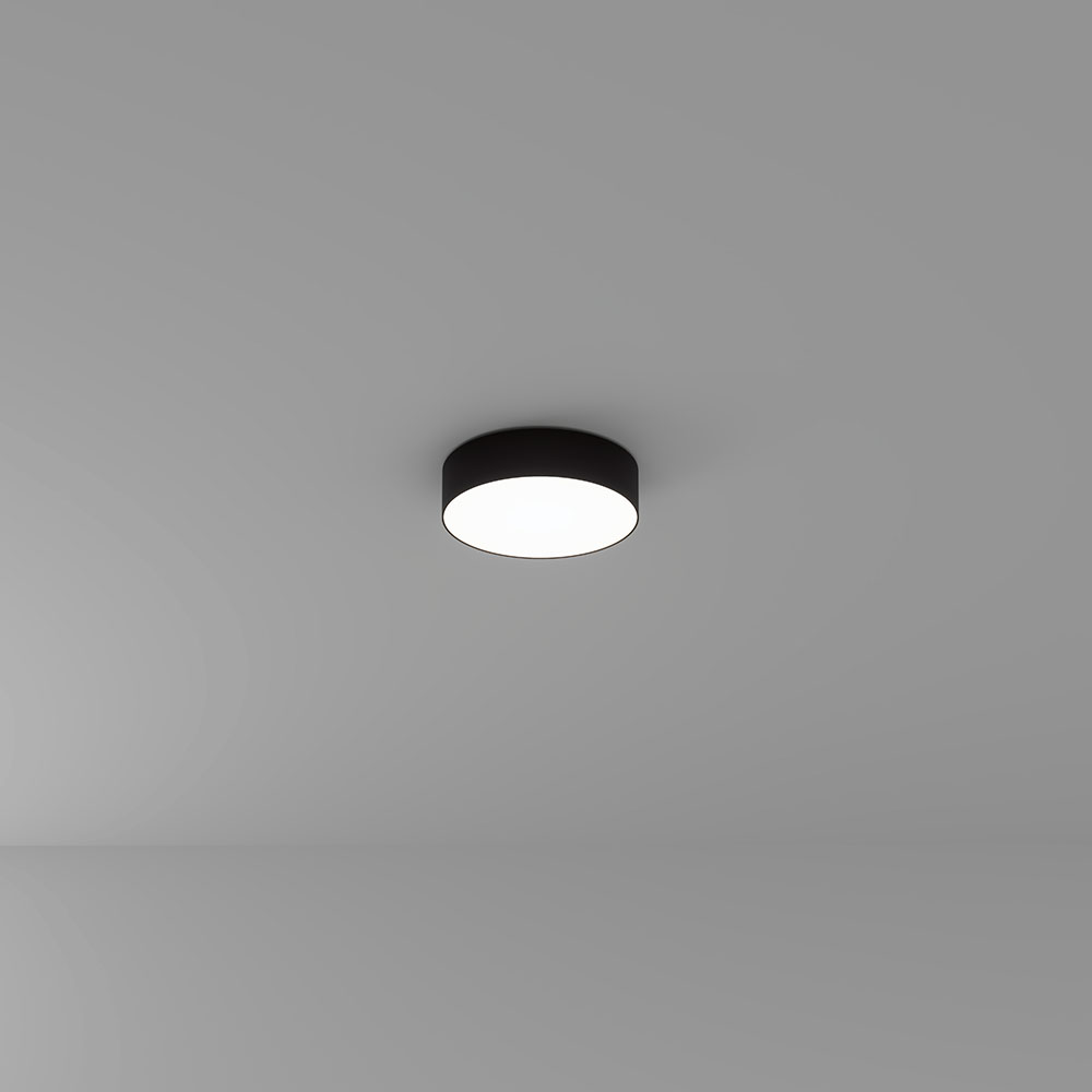 

Потолочный светильник Arte Lamp FADO A6620PL-1BK, A6620PL-1BK