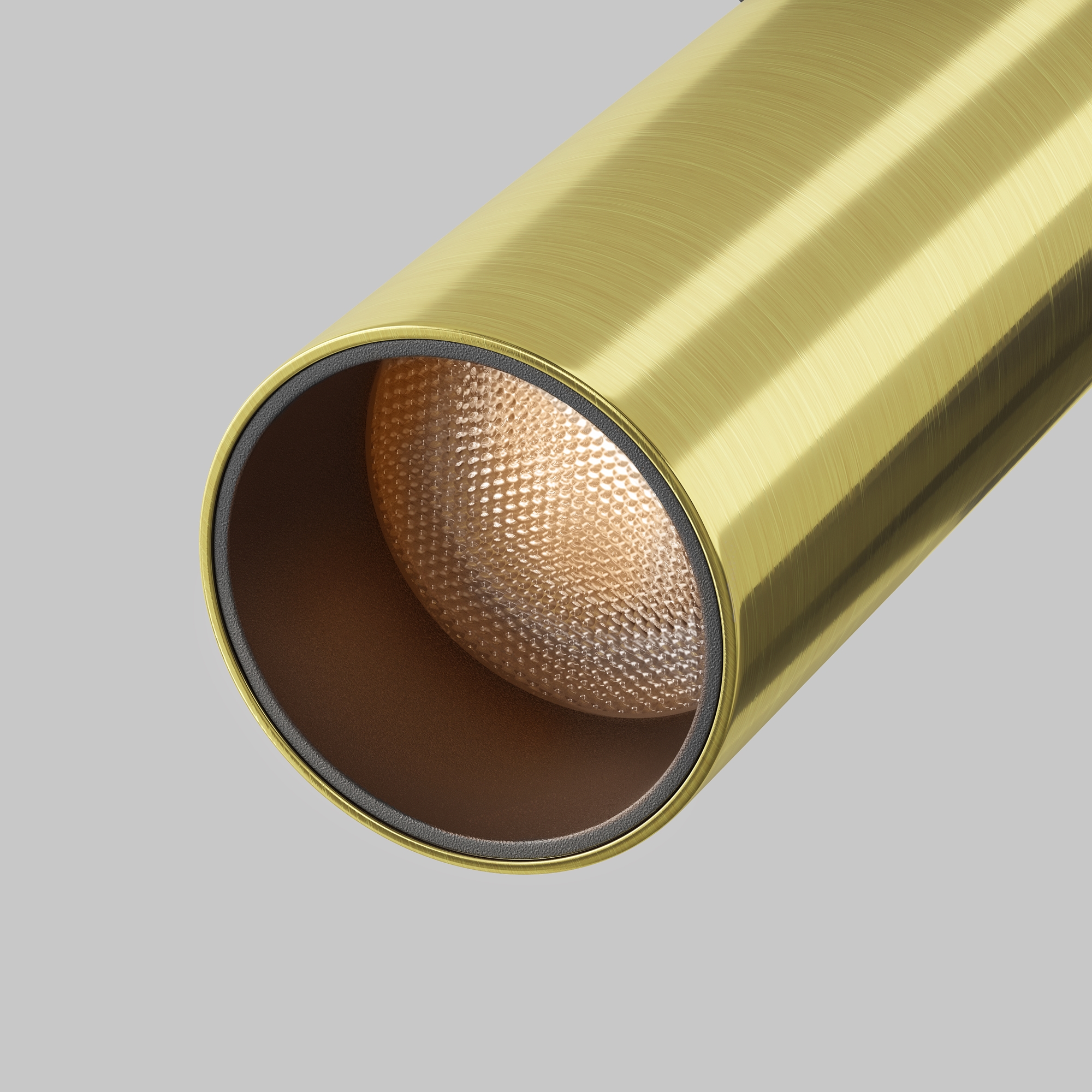 Встраиваемый спот Maytoni FOCUS LED C053CL-L12W2.7K-W-BS_MY