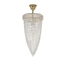 Подвесной светильник Dio Darte Bari Bari E 1.3.25.300 G