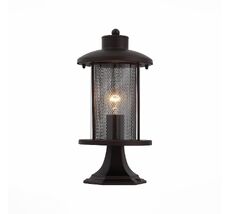 Уличный наземный светильник Lastero SL080.405.01