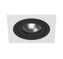 Встраиваемый светильник LightStar INTERO i51607_LS