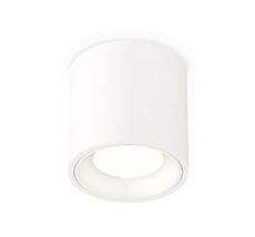 Комплект накладного светильника Ambrella light Techno XS7531010_AMB