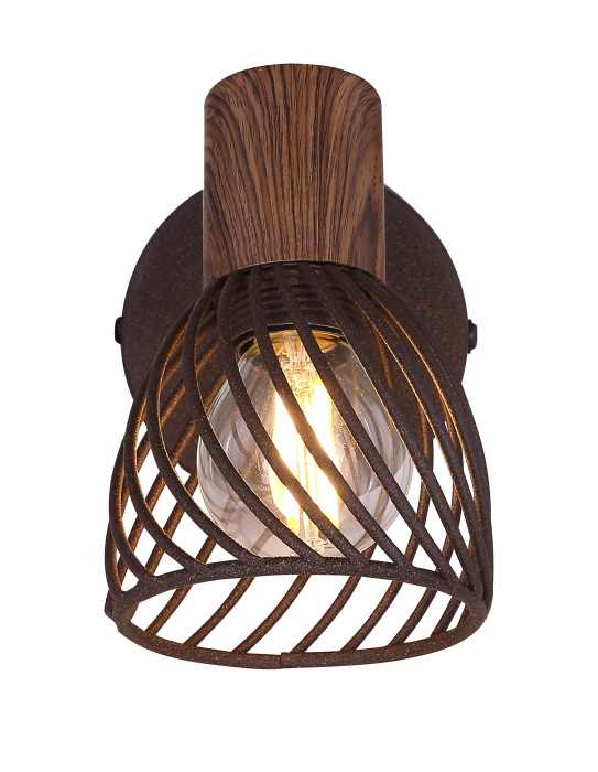 Спот Globo ISABELLE 54817-1_GL