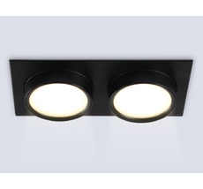 Встраиваемый светильник Ambrella Light TECHNO SPOT TN6743_AMB