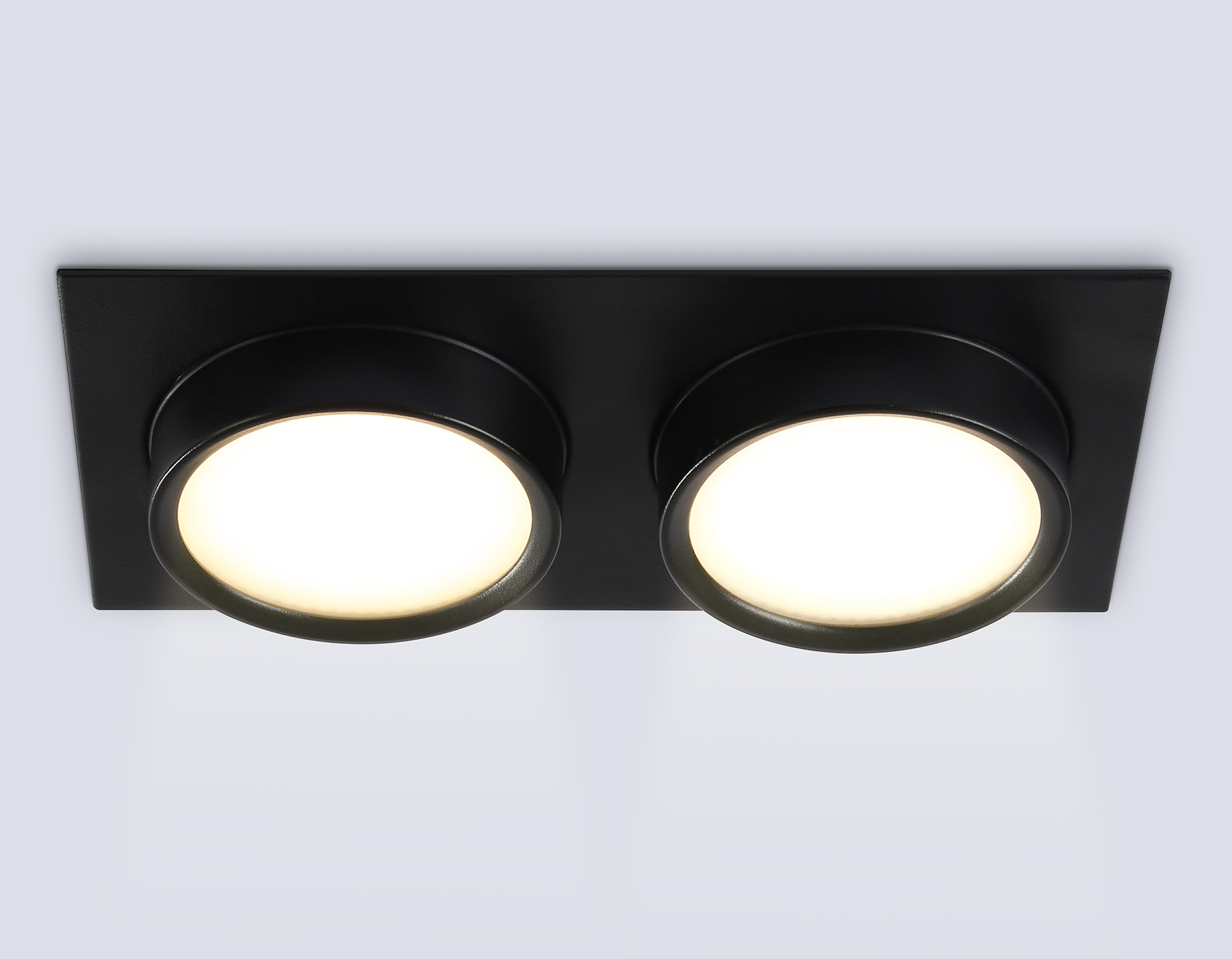 Встраиваемый светильник Ambrella Light TECHNO SPOT TN6743_AMB