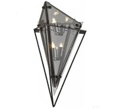 Настенный светильник Wertmark ROMBO WE244.05.021