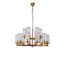 Подвесная люстра Favourite 2060-18P