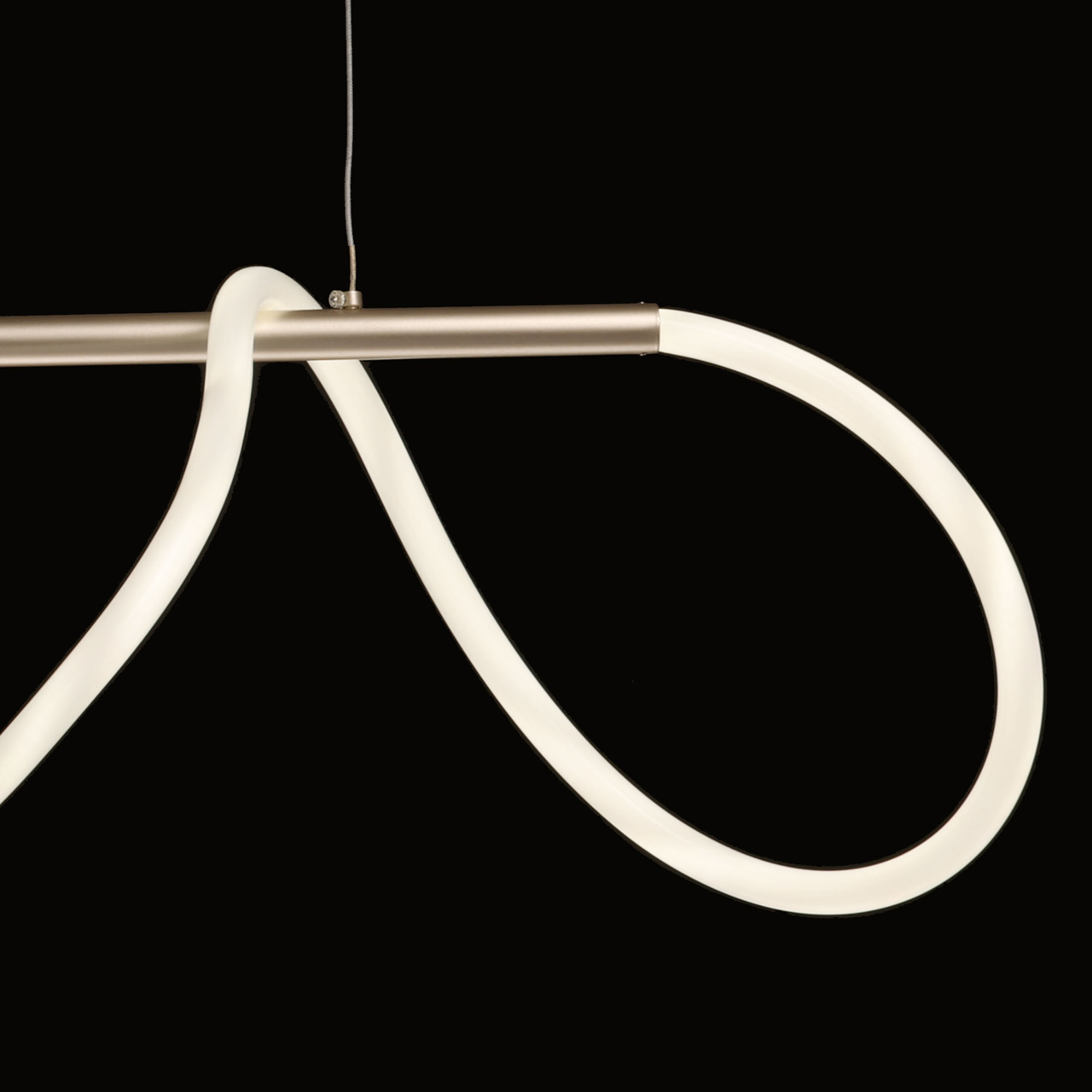 Подвесной светильник DeMarkt Толедо 312013601_MW