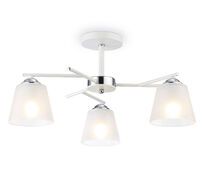 Подвесная люстра Ambrella light TRADITIONAL Modern TR303202_AMB