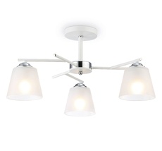 Подвесная люстра Ambrella light TRADITIONAL Modern TR303202_AMB