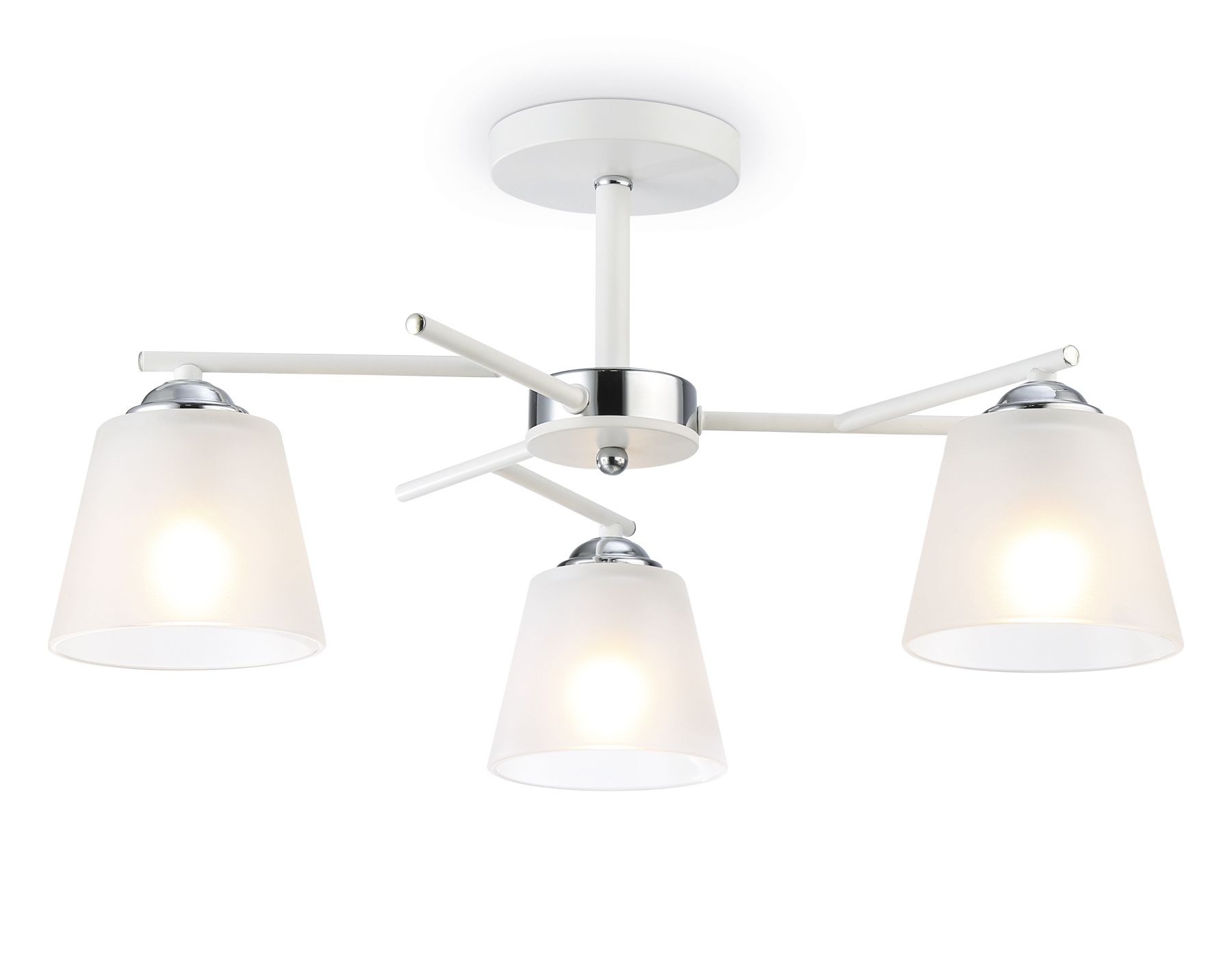 Подвесная люстра Ambrella light TRADITIONAL Modern TR303202_AMB