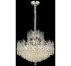 Подвесная люстра Wertmark MARCELLA WE154.16.103