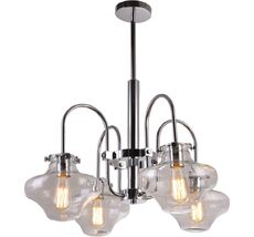 Потолочная люстра Divinare Alveare 7108/02 SP-4_DI