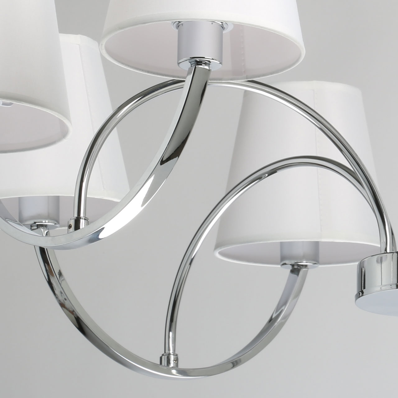 Подвесная люстра MW-Light Вега 329012008_MW