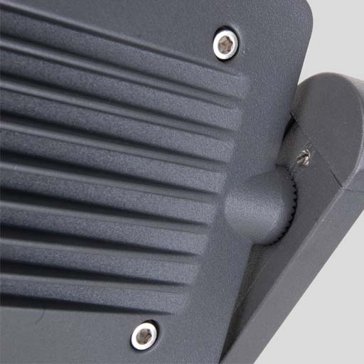 Настенный светильник уличный светодиодный IP65 W6144-1 Oasis Light W6144-1 Gr_OL