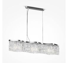 Подвесной светильник Maytoni Dune DIA005PL-06CH_MY