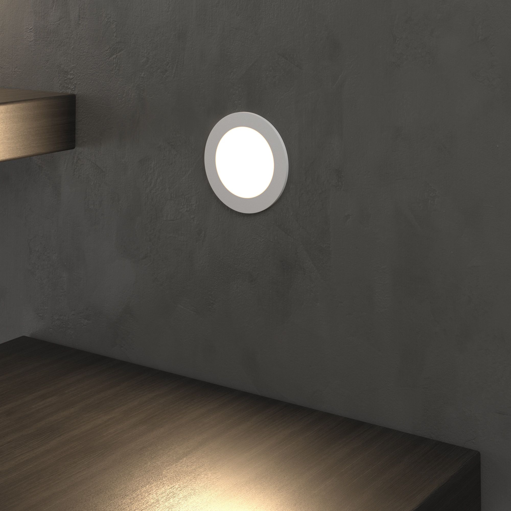 Подсветка для лестниц Elektrostandard a049753_ES