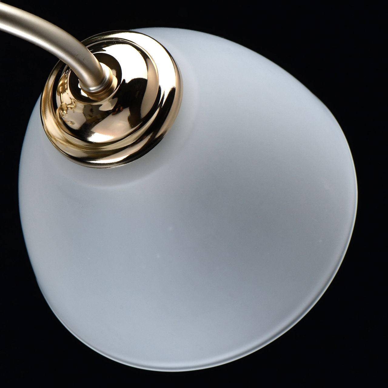 Потолочная люстра De Markt Нежность 676013405_MW