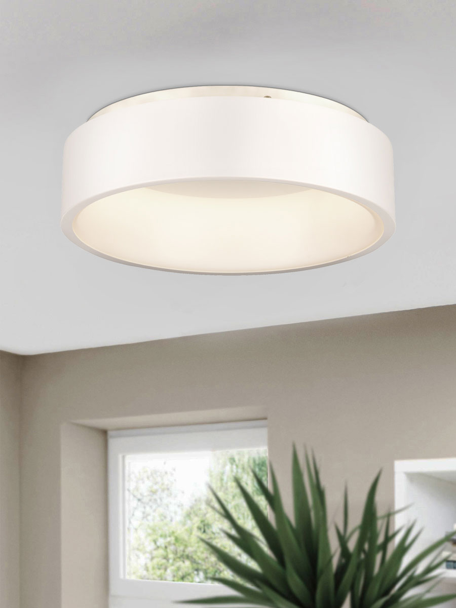 Потолочный светильник Eglo Marghera 39286