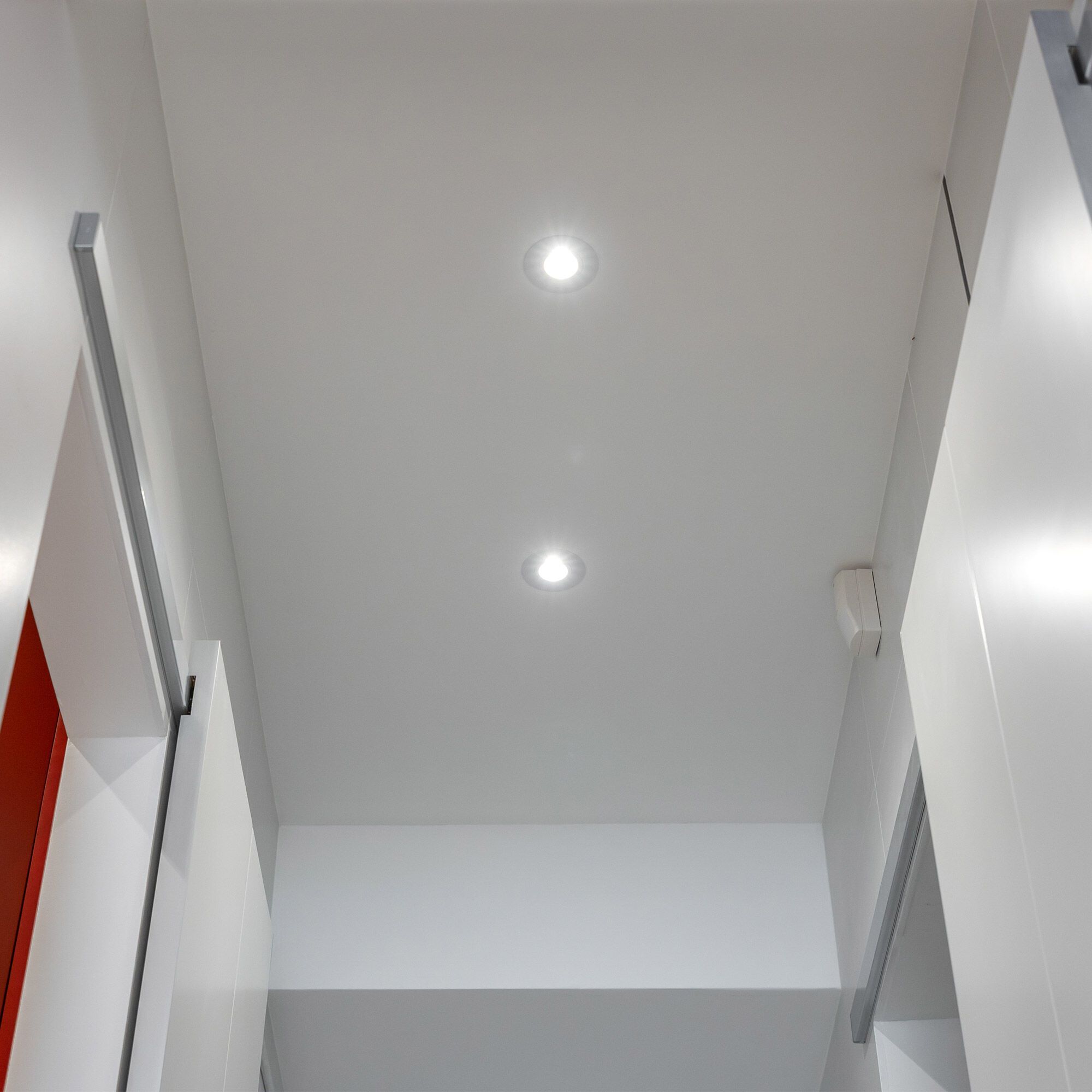 Встраиваемый светильник Elektrostandard точечный светодиодный a057000_ES