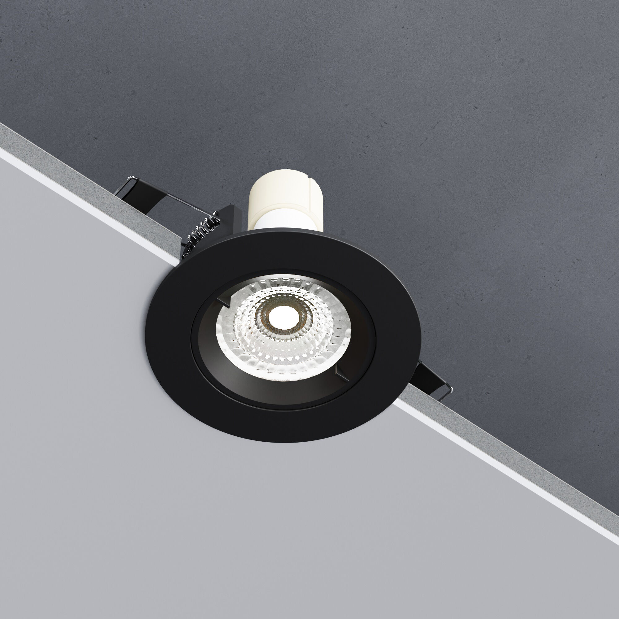 Встраиваемый светильник Elektrostandard Minnie a067709_ES