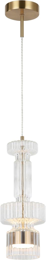 Подвесной-настенный светильник Stilfort Down Up 4030/05/01PW