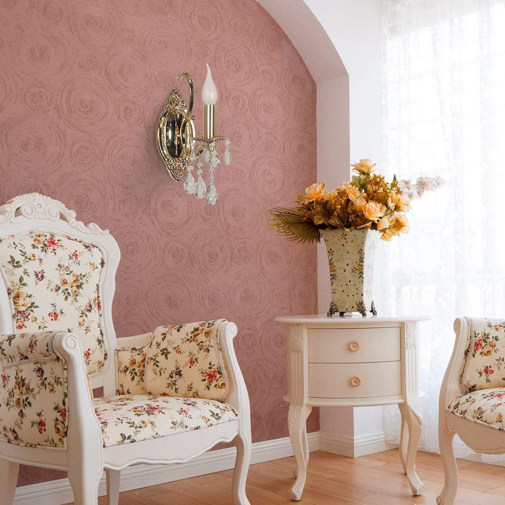 Бра Arti Lampadari Pisani Gold Pisani E 2.1.1.601 G