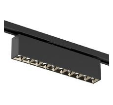 Светильник на шине Denkirs Edder DK6434-BK