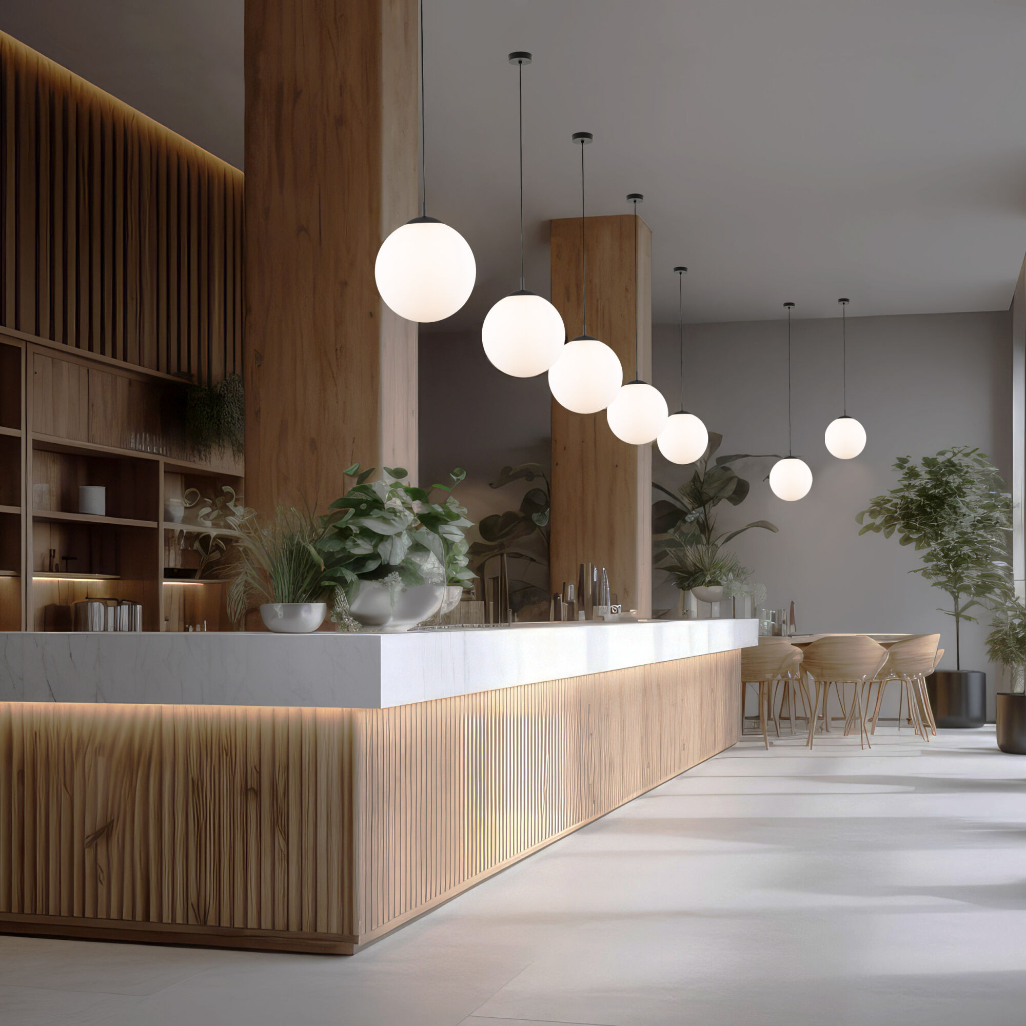 Подвесной светильник TK Lighting Esme a068333_EU