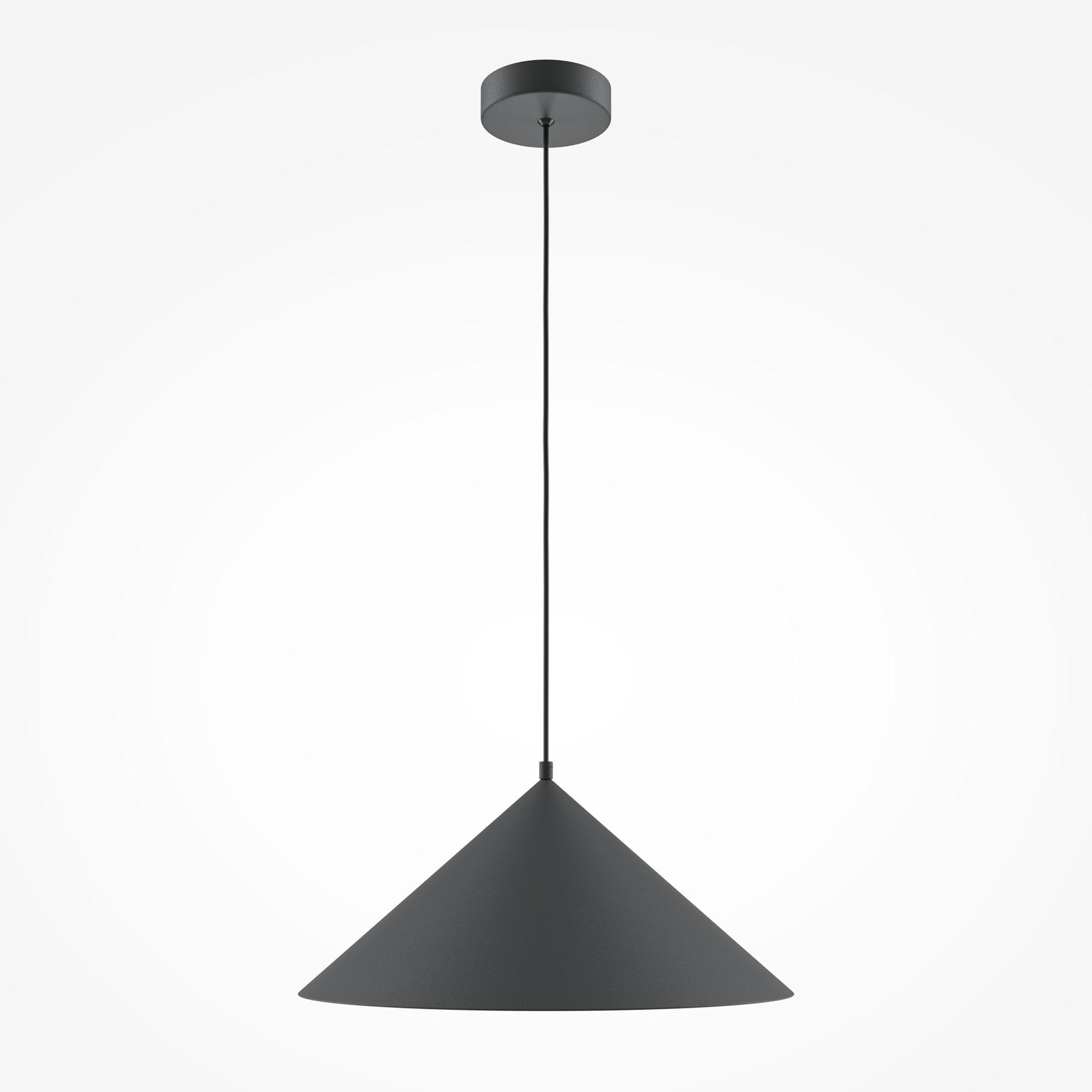 Подвесной светильник Maytoni Basic colors MOD167PL-01B_MY