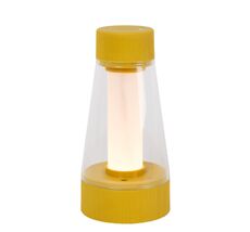 Настольная лампа Lucide LORALI 45500/01/44