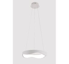Подвесной светильник Arte Lamp UKDAH A2699SP-48WH
