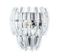 Настенный светильник ArteLamp ELLA A1054AP-1CC