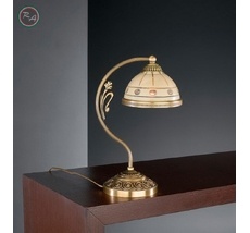 Настольная лампа Reccagni Angelo P 7004 P_RA