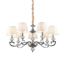 Подвесная люстра Omnilux OML-72403-07