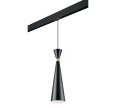 Трековый светильник подвесной Lightstar Dumo PRO816317_LS