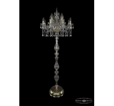 Торшер Bohemia Ivele 1413T1/8+4/200-165 G_BI