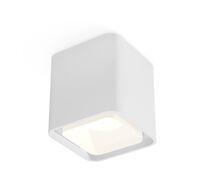 Комплект накладного светильника Ambrella light с акрилом Techno XS7840021_AMB