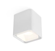 Комплект накладного светильника Ambrella light с акрилом Techno XS7840021_AMB