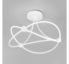 Потолочная люстра Eurosvet Светодиодная Умный дом Petto a056156_EU