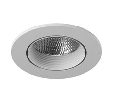 Встраиваемый светильник DesignLed KZ-DLW-7-WW 00-00002340_SW