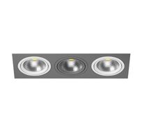 Встраиваемый светильник LightStar INTERO i839060906_LS