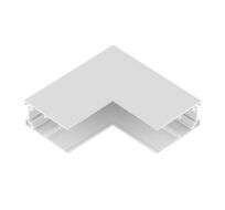 Соединитель вертикальный угловой для накладного трека 509016/509026 Lightstar 509136_LS