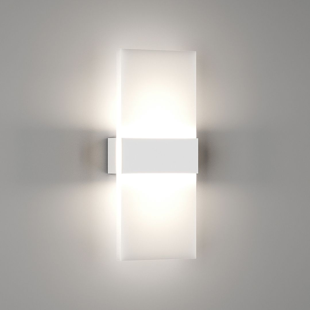 

Настенный светильник DesignLed KASPER GW-3250-6-WH-WW 00-00003023, 00-00003023