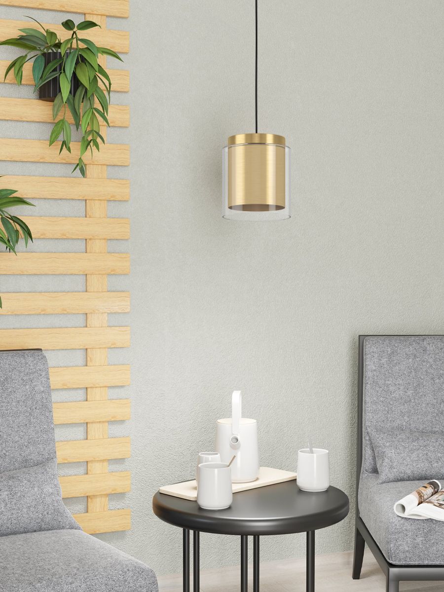 Подвесной светильник Eglo LAGUNITAS 99651