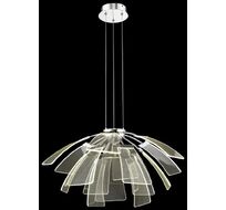 Подвесная люстра Wertmark HALLA WE455.15.103