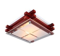 Настенный светильник Omnilux OML-40527-01