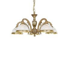 Подвесная люстра Reccagni Angelo L 7102/5_RA