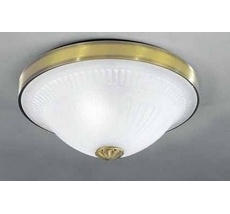 Потолочная люстра PL.3017/3 Reccagni Angelo PL 3017/3_RA