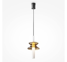 Подвесной светильник Maytoni Sound Wave MOD255PL-01B3_MY